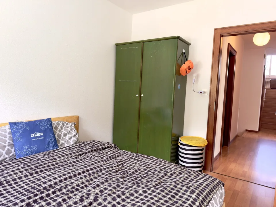 LOC 230 - RESIDENCE DE LA FORET B – photo 11 sur 13