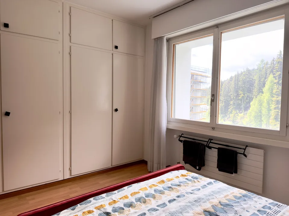 LOC 230 - RESIDENCE DE LA FORET B – photo 9 sur 13