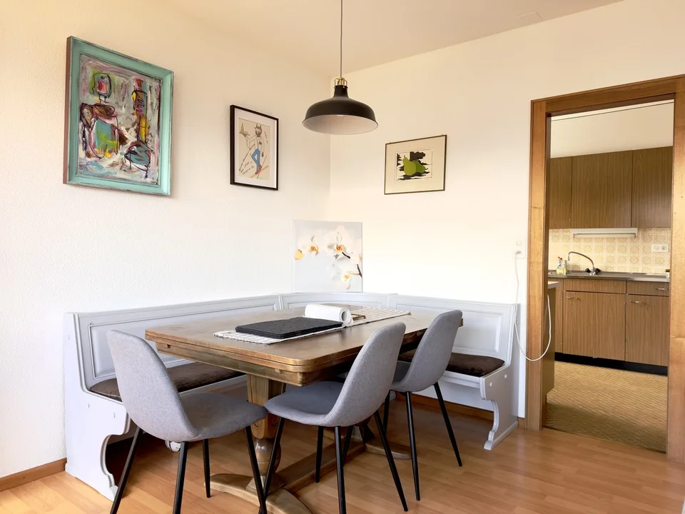 LOC 230 - RESIDENCE DE LA FORET B