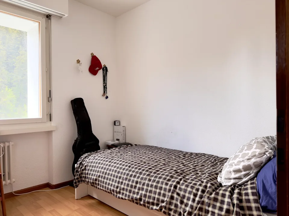 LOC 230 - RESIDENCE DE LA FORET B – photo 12 sur 13