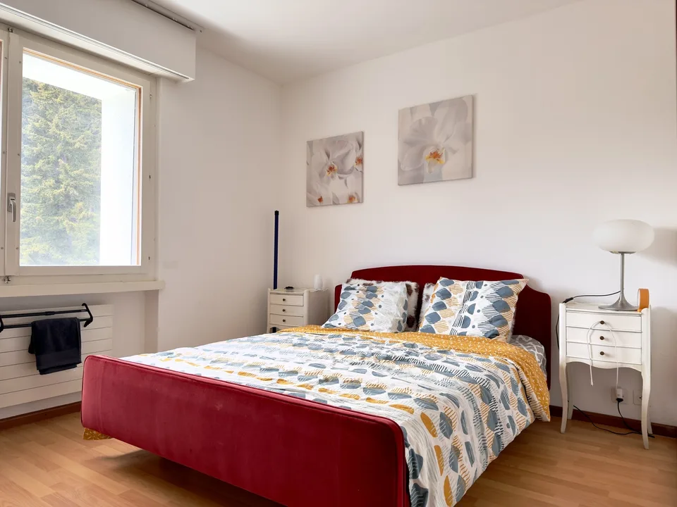 LOC 230 - RESIDENCE DE LA FORET B – photo 8 sur 13