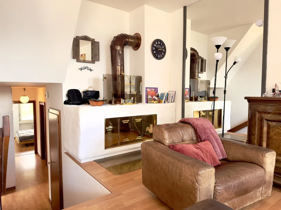LOC 230 - RESIDENCE DE LA FORET B