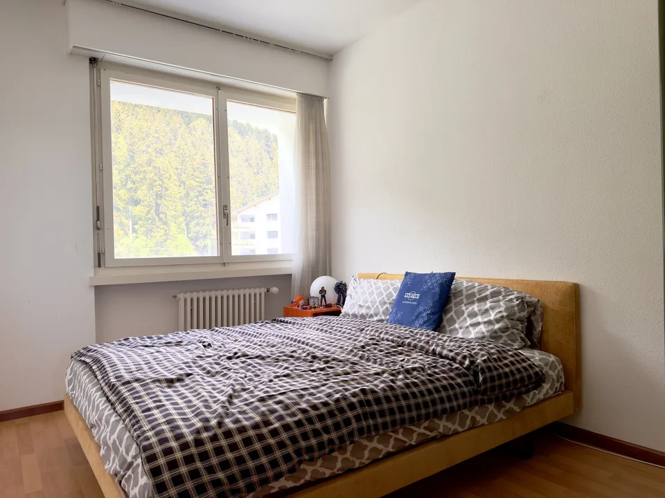 LOC 230 - RESIDENCE DE LA FORET B – photo 10 sur 13