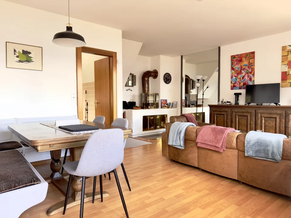 LOC 230 - RESIDENCE DE LA FORET B