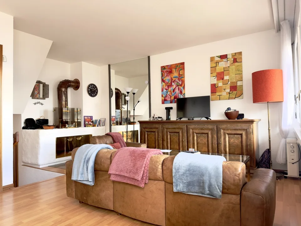 LOC 230 - RESIDENCE DE LA FORET B