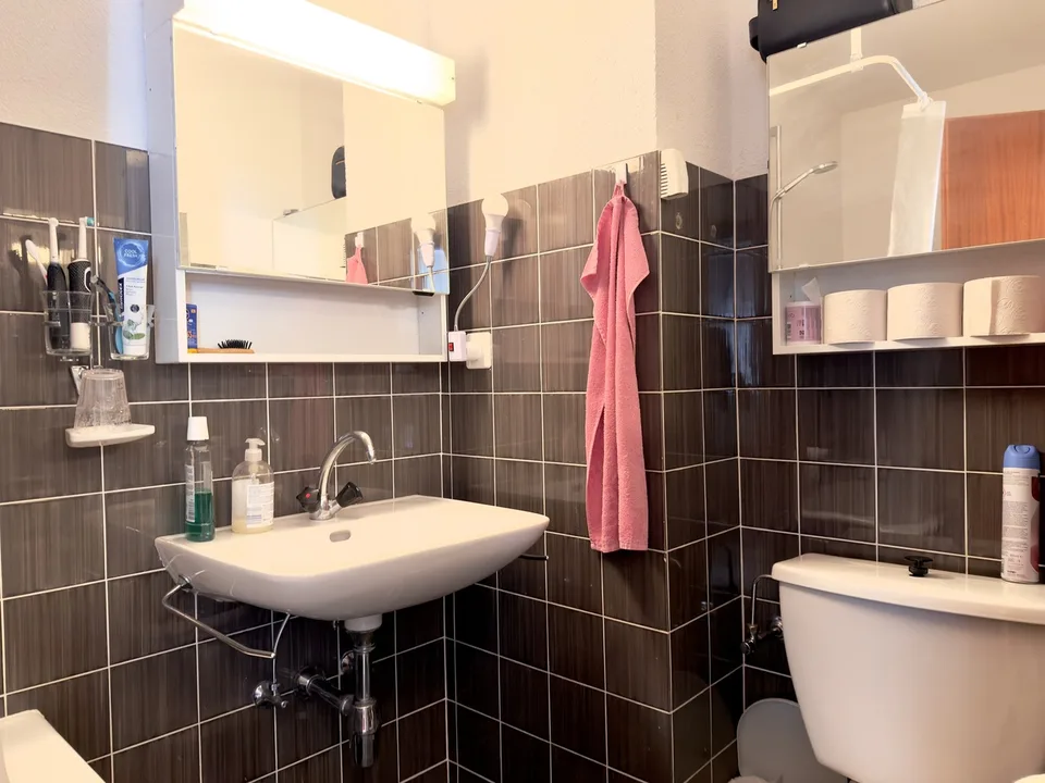 LOC 230 - RESIDENCE DE LA FORET B – photo 13 sur 13