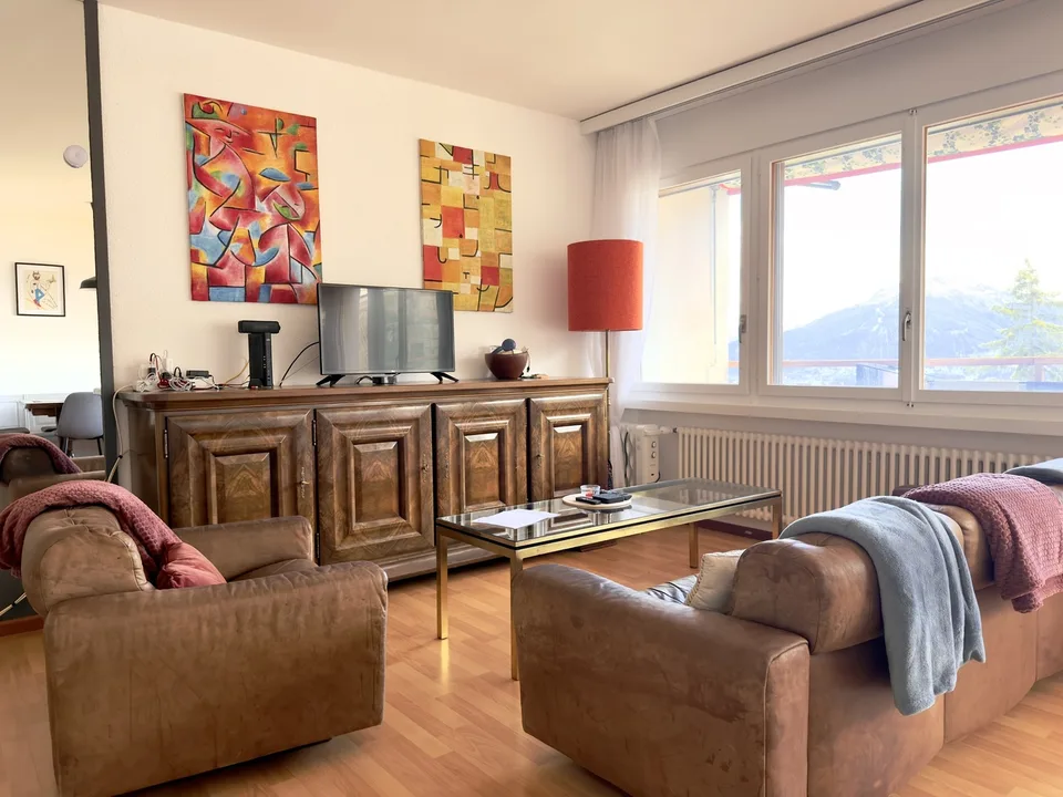 LOC 230 - RESIDENCE DE LA FORET B