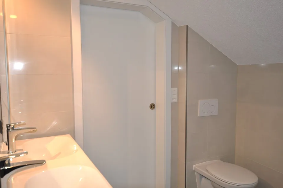 Bellissimo loft nuovo di 48 m2 a Porrentruy – foto 11 di 11