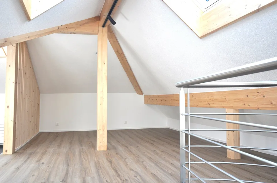 Molto bello loft nuovo di 48 m2 a Porrentruy