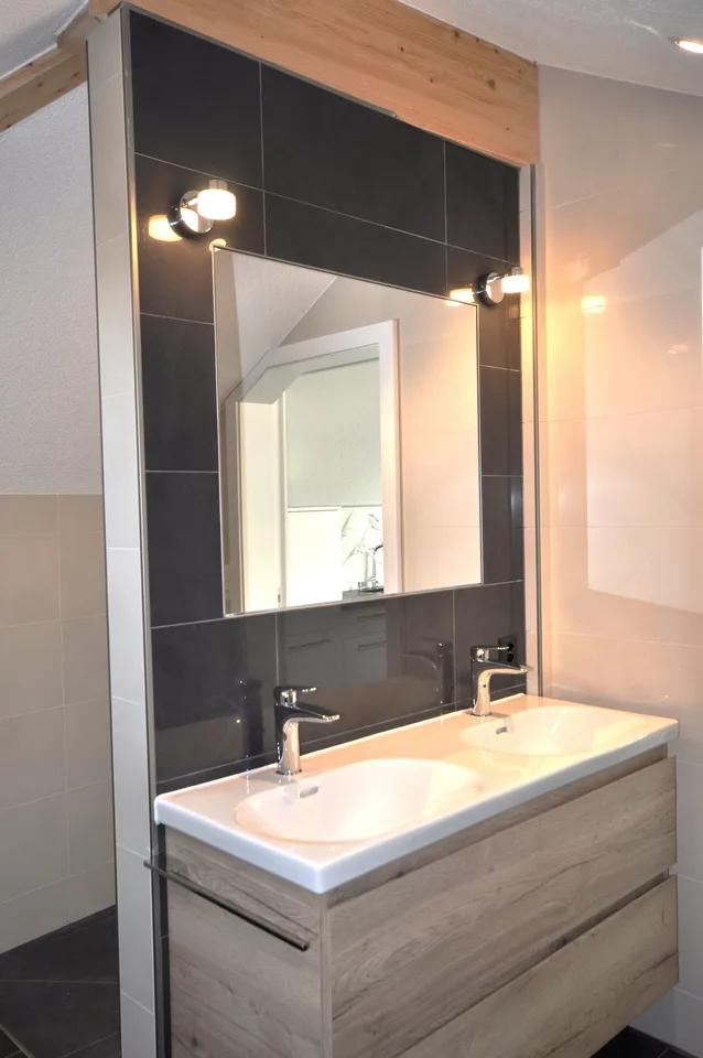 Bellissimo loft nuovo di 48 m2 a Porrentruy – foto 9 di 11