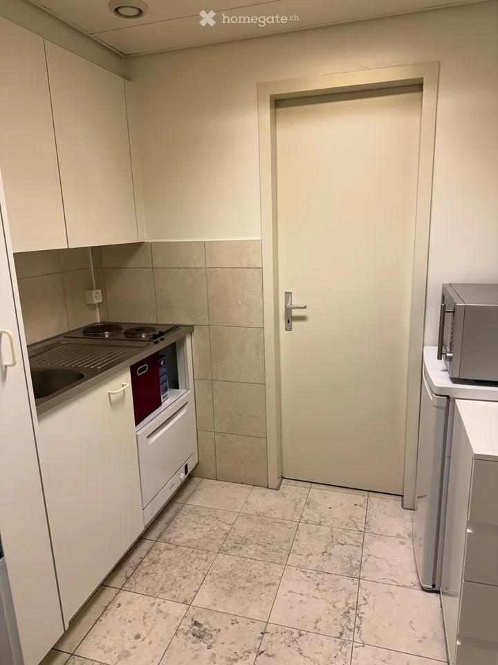 Ripreso in affitto / Uffici di 111 m² vicini alla Stazione di Cornavin e al Centro Città