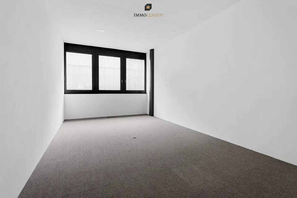 Repräsentative Büroräume im Herzen von Frauenfeld.