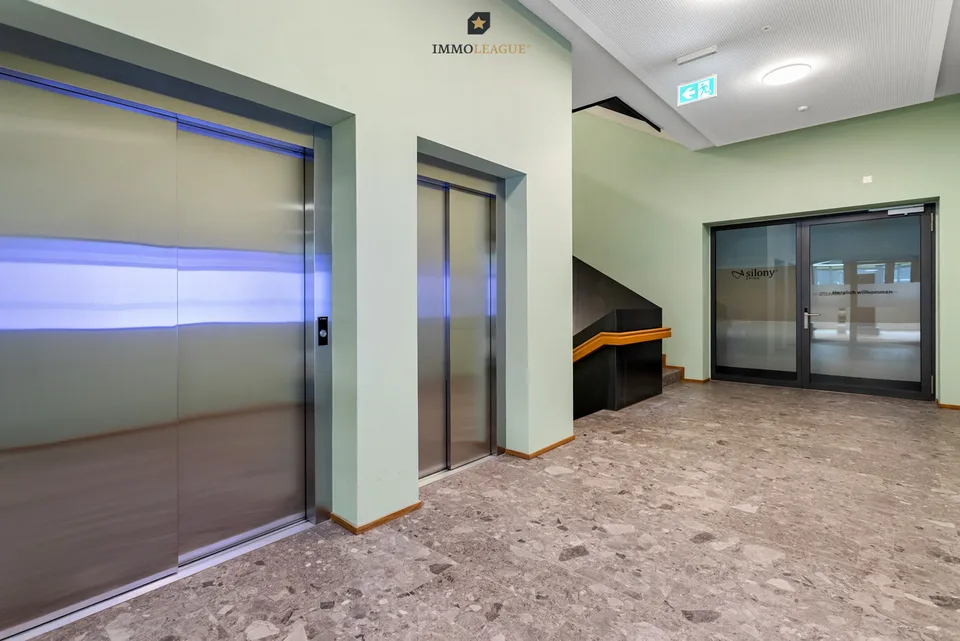 Repräsentative Büroräume im Herzen von Frauenfeld. – Foto 12 von 13