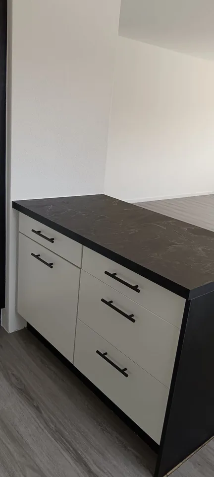Magnifique appartement de 4,5 pièces avec cheminée au cœur du Locle