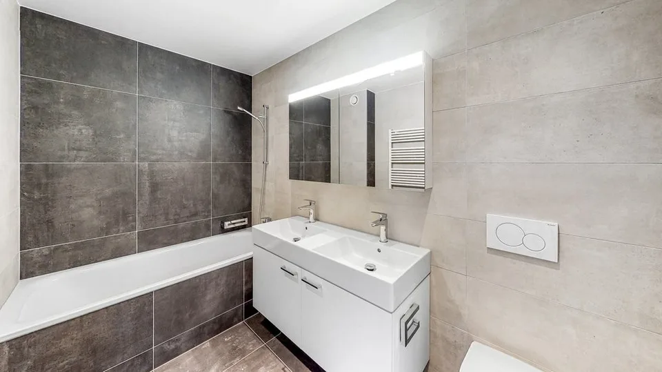 Schönes 4.5-Zimmer-Apartment mit Seeblick!