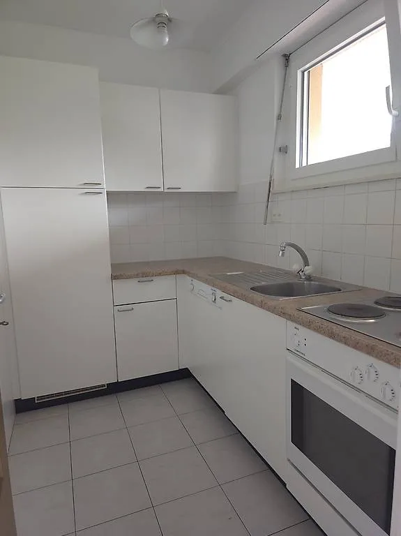Breganzona, grazioso 2.5 locali al 4. e ultimo piano