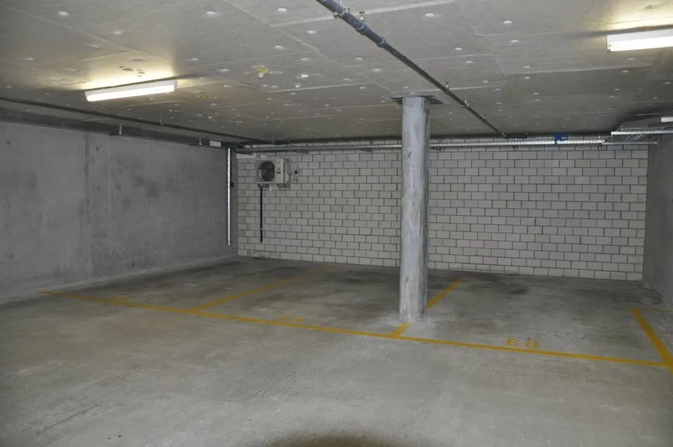 Places de parking individuelles à louer dans le centre d'Oerlikon !