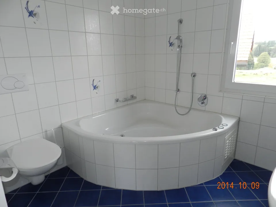 Appartamento duplex 5 1/2 locali Le Peupéquignot 3A