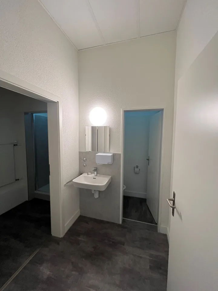 Moderne Gewerberäume in zentraler Lage von Wangen b. Olten – Foto 6 von 6