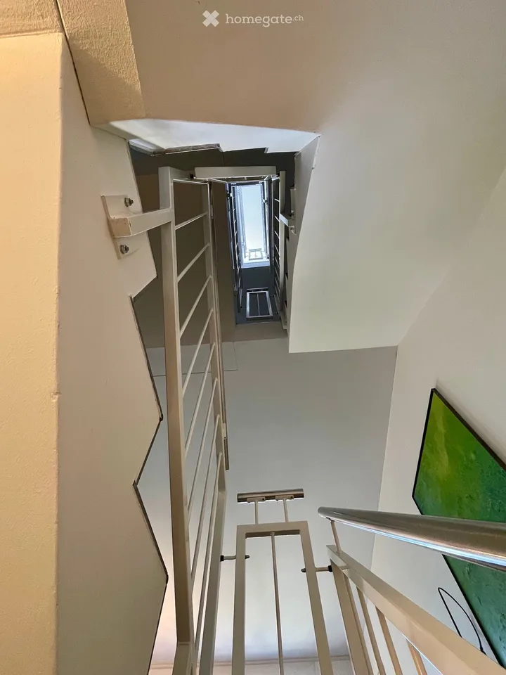 Zimmer für Wochenaufenthalter/innen