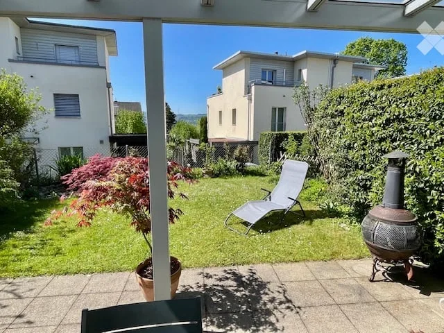 Zimmer für Wochenaufenthalter/innen