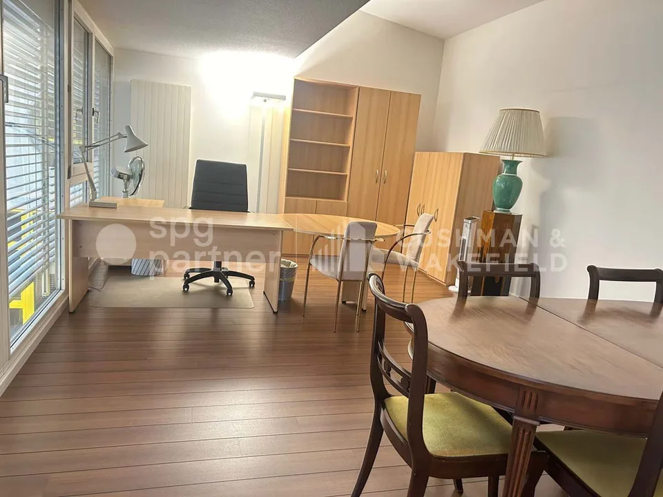 Büro