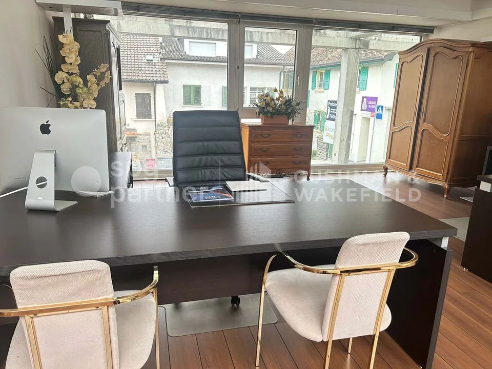 Office – photo 8 of 8