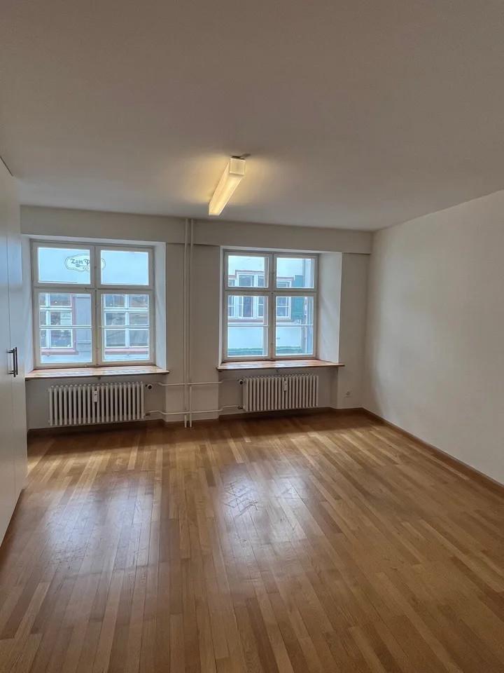 Charmanter Büroraum an bester Altstadtlage