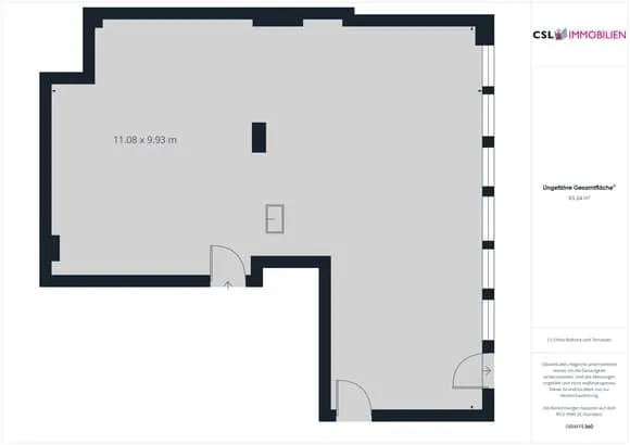 Spazio funzionale per ufficio/studio/studio con posto a sedere in giardino nel distretto 6 – foto 7 di 7