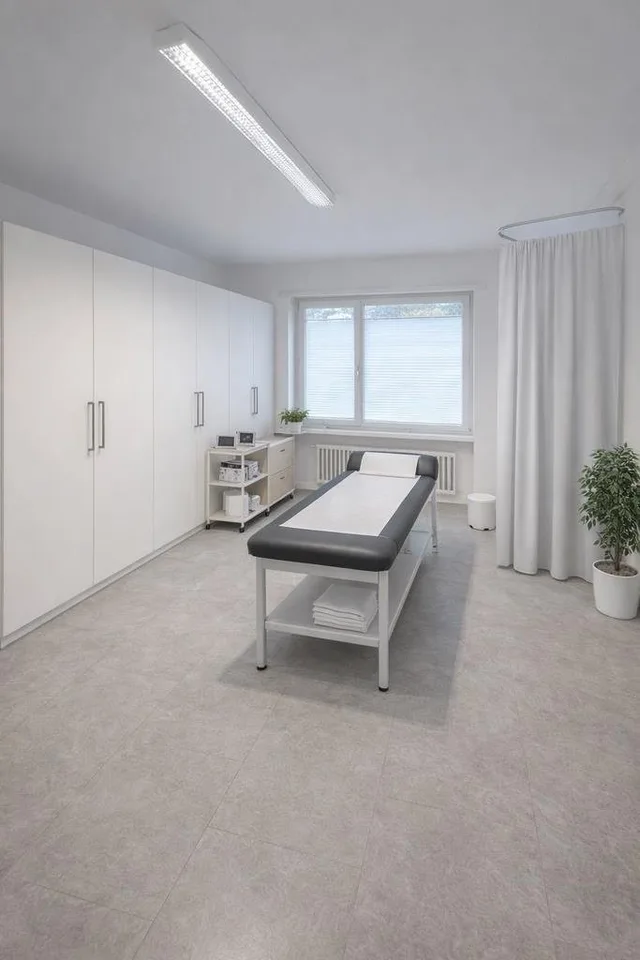 Studio medico in affitto - La tua nuova sede!