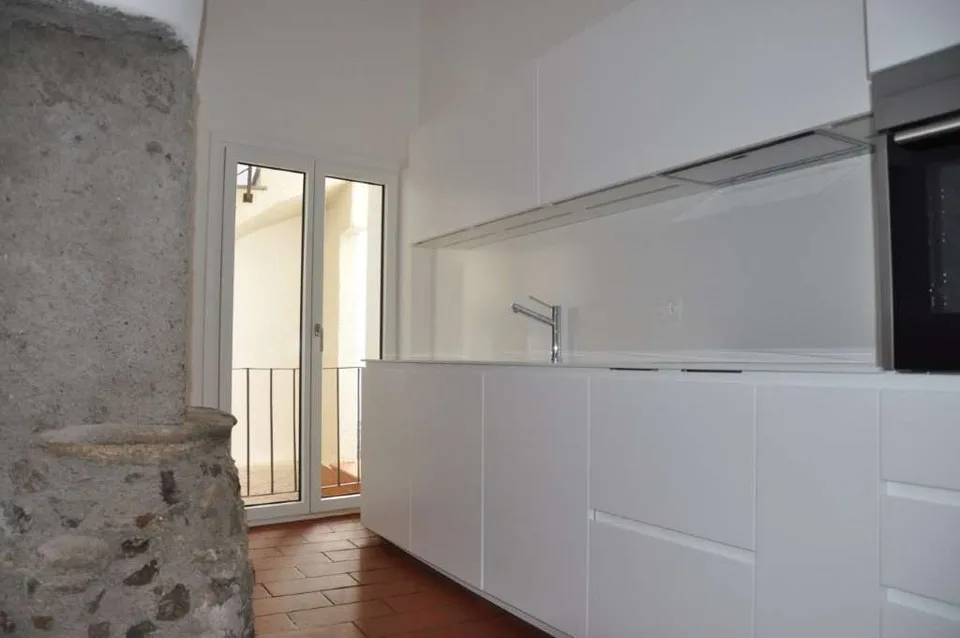 NEGGIO: AMPIO E SUGGESTIVO DUPLEX 3.5 loc.