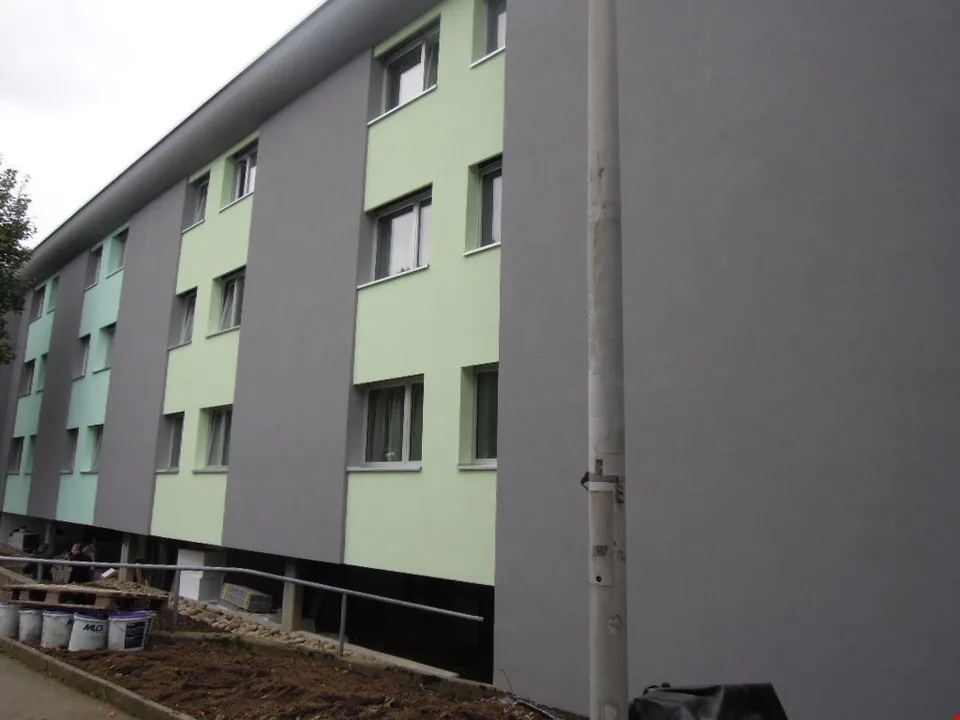 Büro-/Gewerberäumlichkeiten in Bümpliz