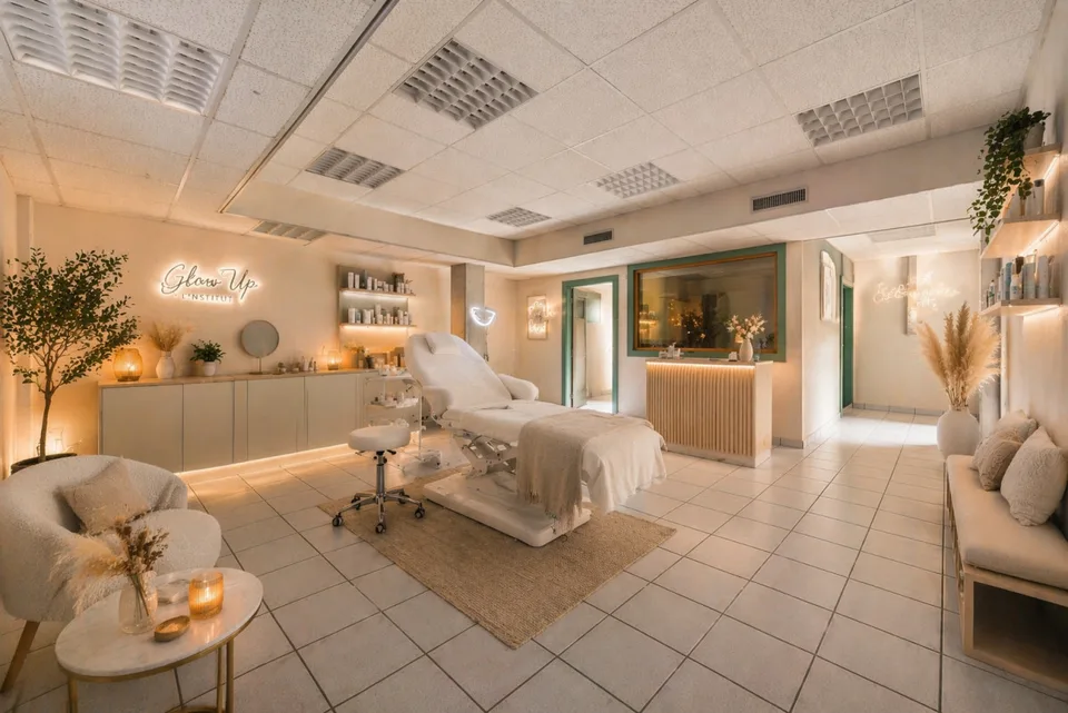 Uffici tra 7 e 61m2 all'interno di una clinica - flessibilità e servizi
