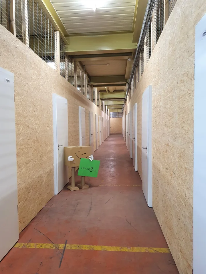 Lagerboxen in allen Dimensionen – Foto 7 von 7