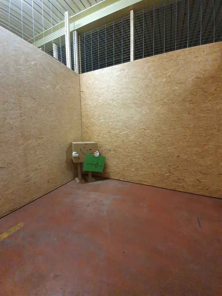 Lagerboxen in allen Dimensionen – Foto 6 von 7