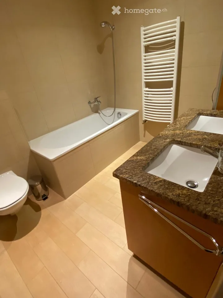 Appartement 3.5 pièces à louer - Gland