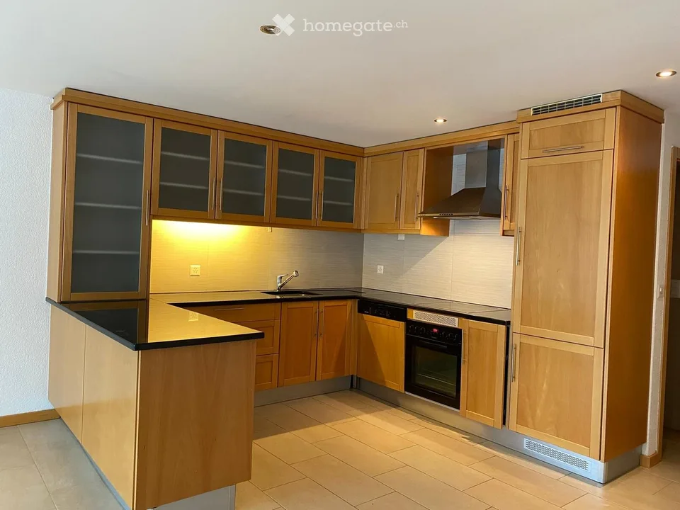 Appartement 3.5 pièces à louer - Gland