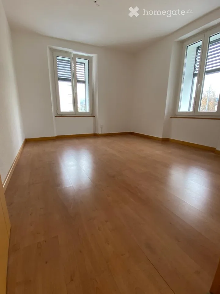 Appartement 3.5 pièces à louer - Gland