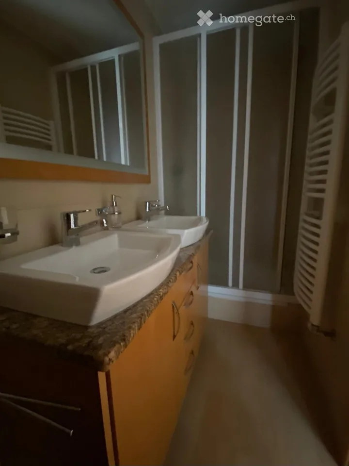 Appartement 3.5 pièces à louer - Gland