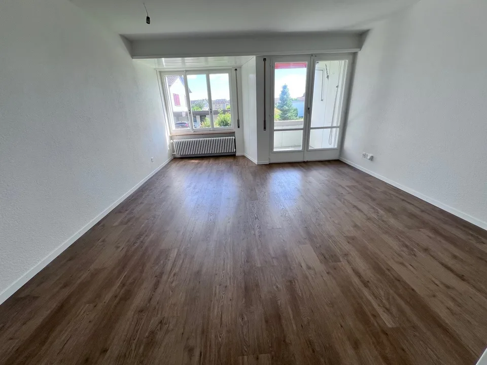 *****Oasi verde*****Appartamento 1 1/2 locali in zona verde*****