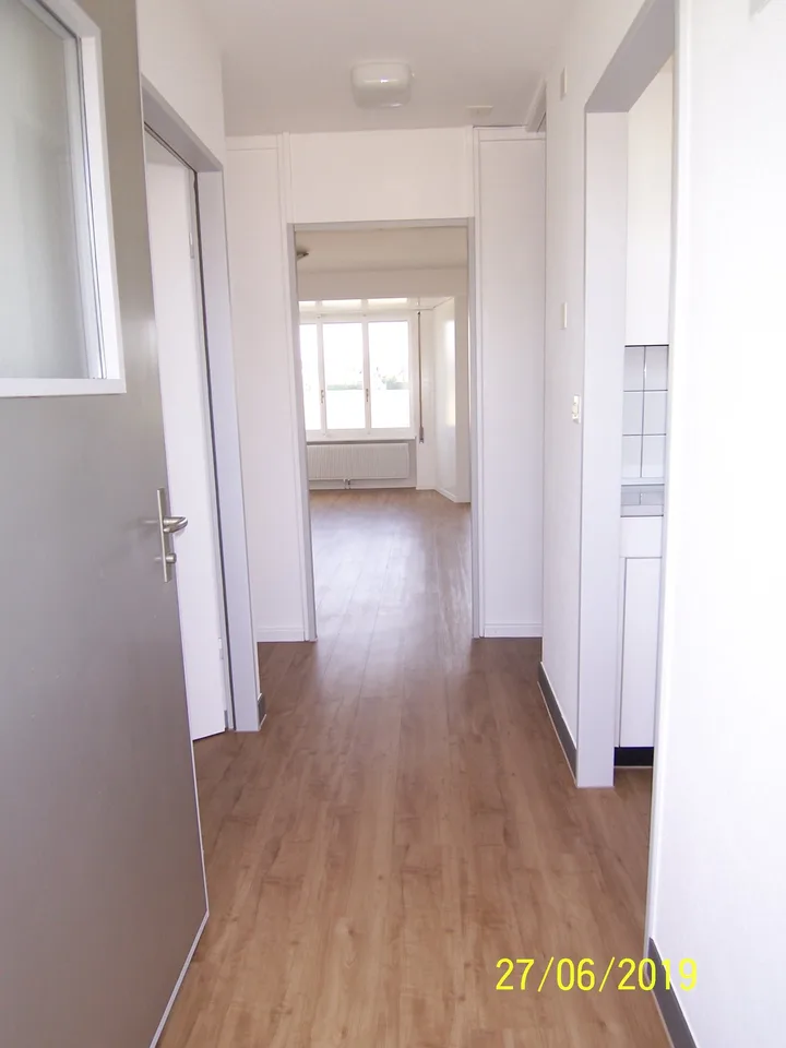 *****Oasi verde*****Appartamento 1 1/2 locali in zona verde*****