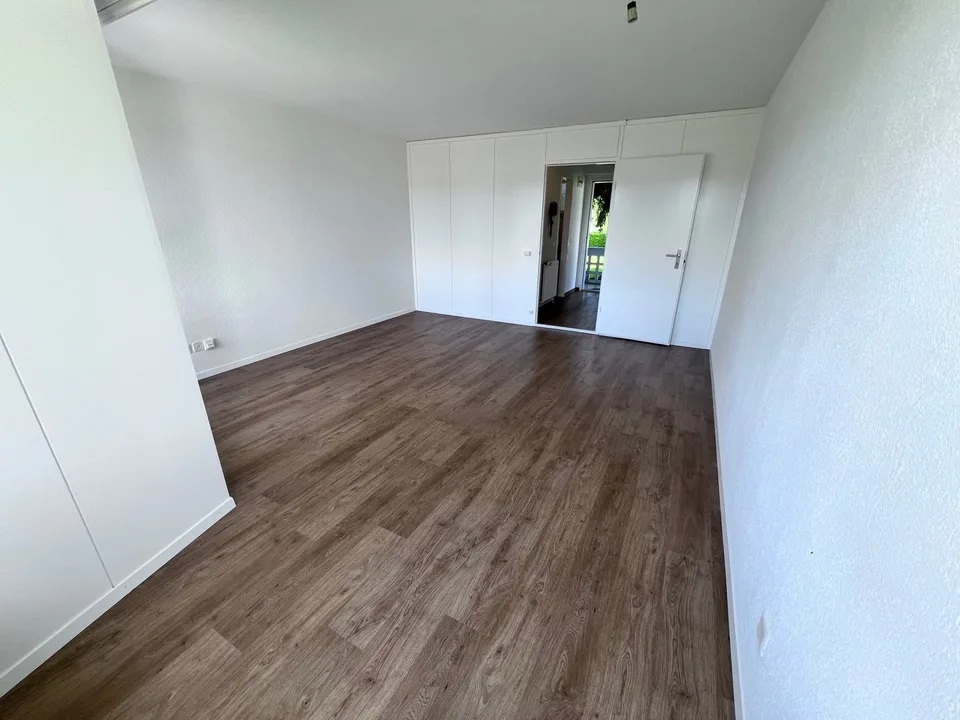 *****Oasi verde*****Appartamento 1 1/2 locali in zona verde*****