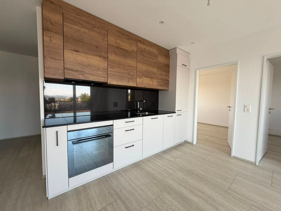 Attika 3.5-Zimmer-Neubauwohnung im 3. OG in Bettwiesen – sofort verfügbar