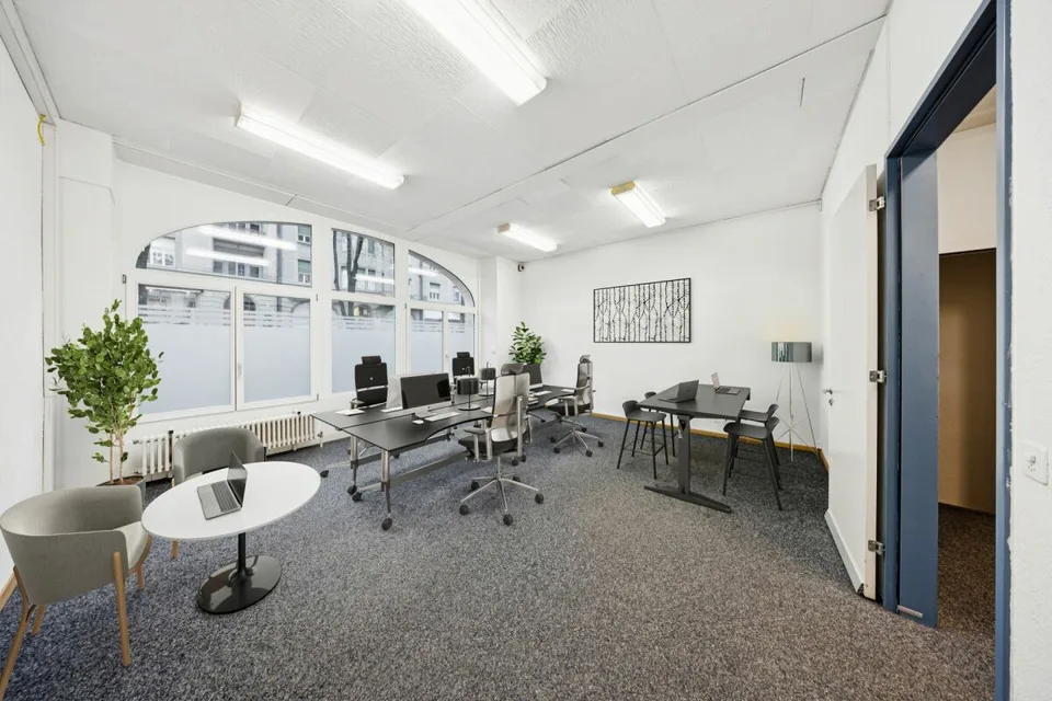 Espaces de bureau/commerciaux attractifs au cœur de Berne