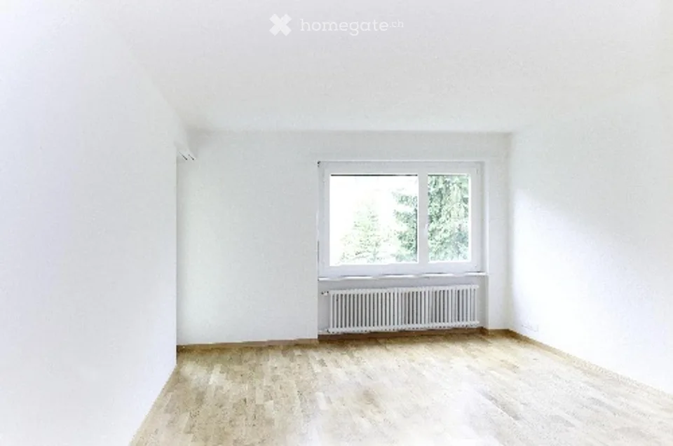Sous-locataire (01.09) Appartement à la gare de Solothurn
