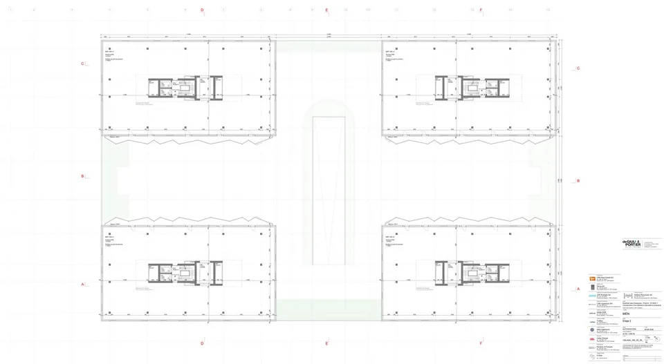 EVOLIS - Vermietung von neuen Gewerbeflächen, ab 400 m² – Foto 6 von 6