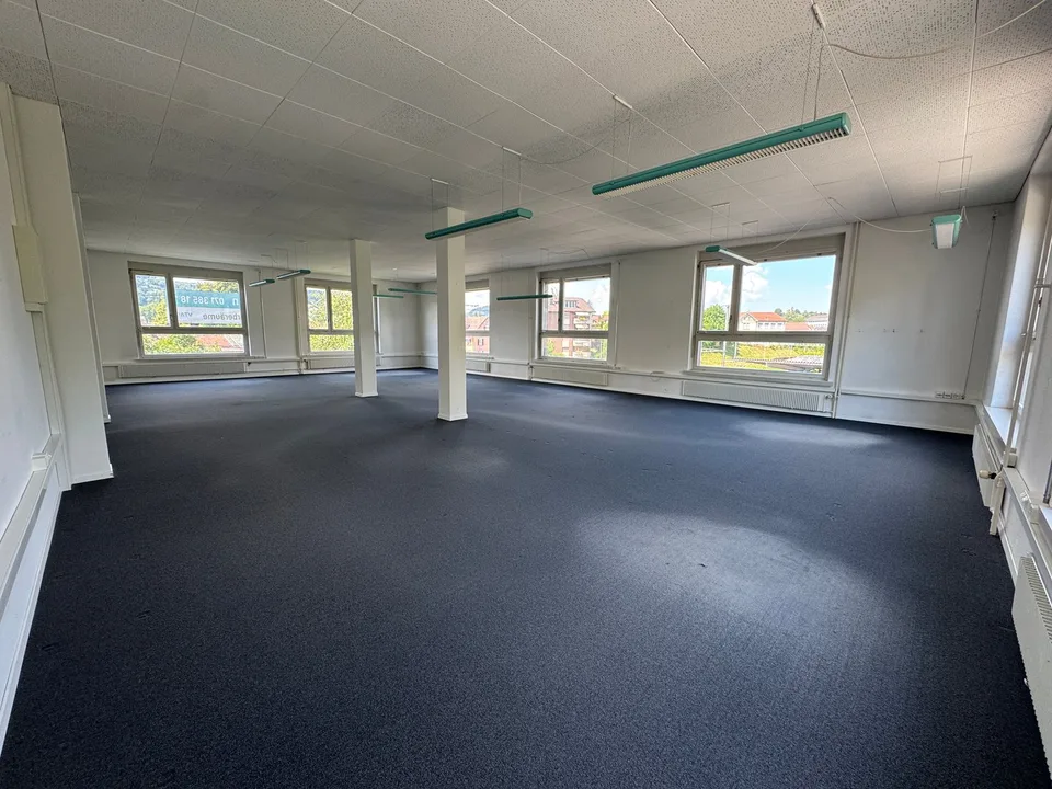 Attraktives Büro (Gewerberaum) 120m2