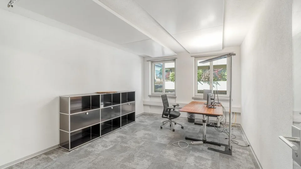 Singletenant Opportunity in geschichtsträchtigem Gebäude – Foto 6 von 9