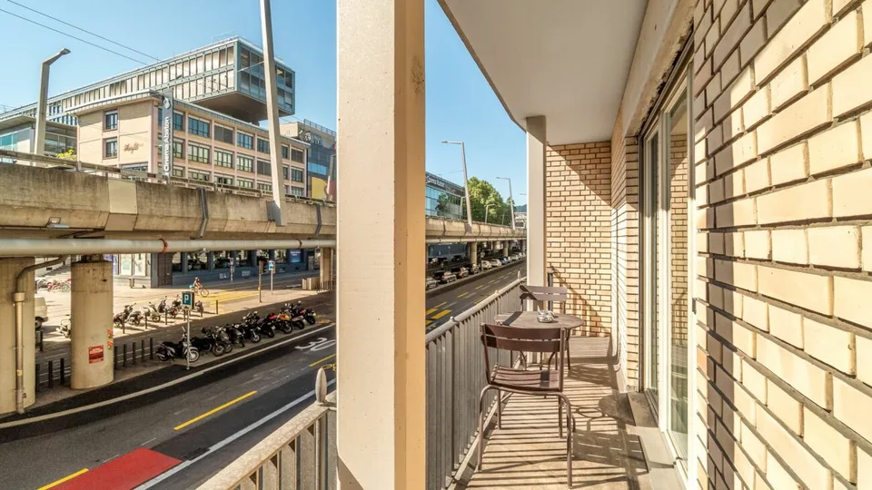 Opportunité de location pour un seul locataire dans un bâtiment historique