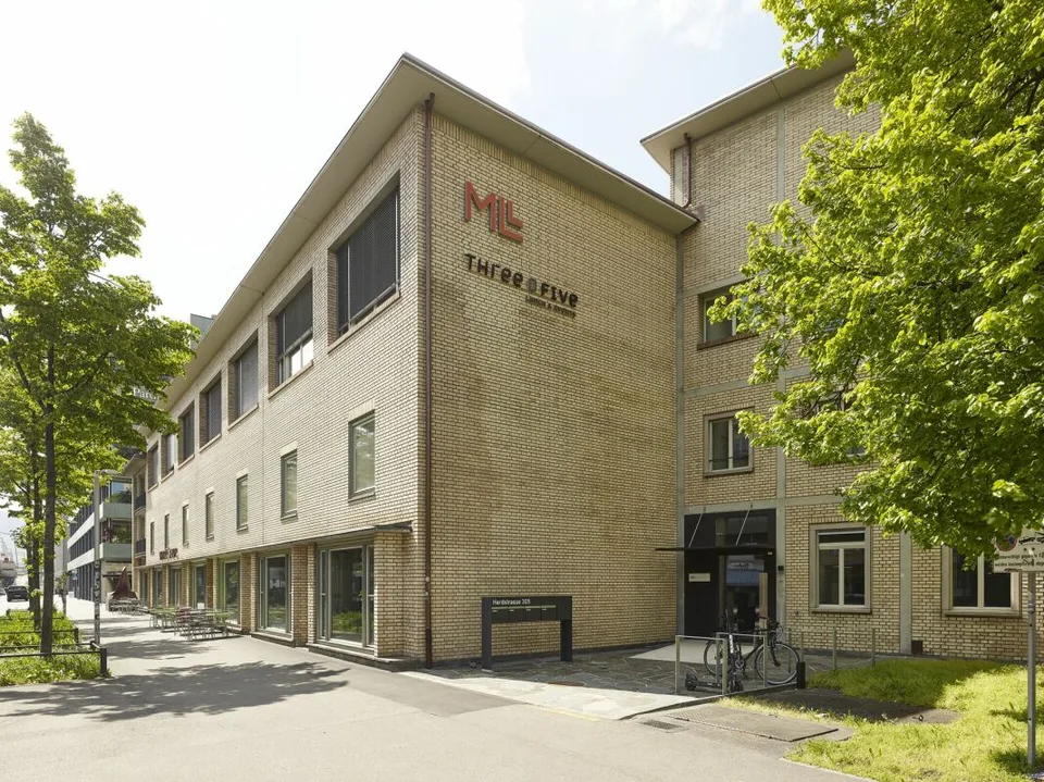 Opportunité de location pour un seul locataire dans un bâtiment historique
